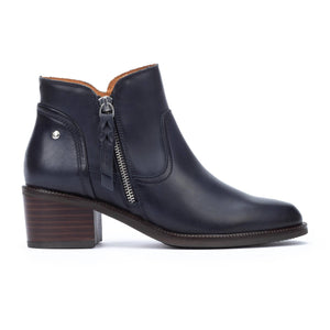 
                  
                    Bacarot Zip Boot
                  
                