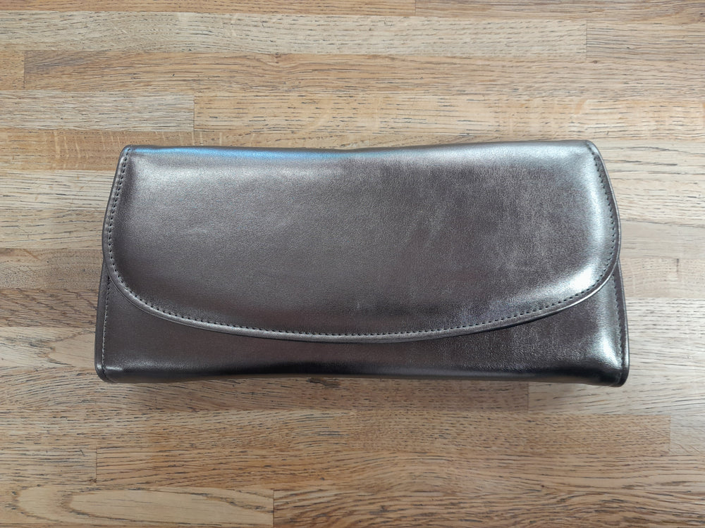 HB Claudia Clutch Bag With Detachable Strap