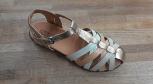 
                  
                    Formentera Sandal Shoe
                  
                