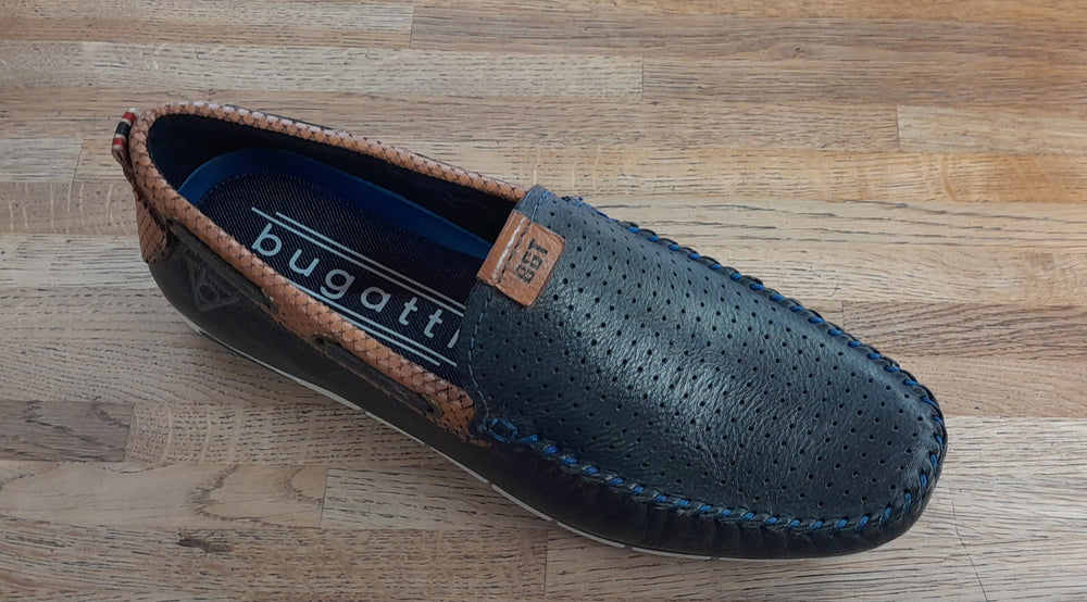 Bengy Slip on Shoe