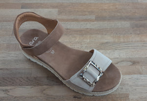 
                  
                    Jamaika Sandal
                  
                