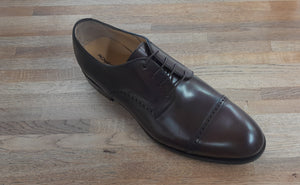 
                  
                    Stirling Derby Toe Cap Lace 2155
                  
                