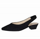 
                  
                    Heathcliffe Court Shoe
                  
                